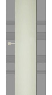 Drzwi wewnętrzne POL SKONE ASTRO / ASTRO Lux model W2A