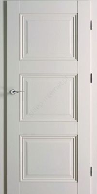 PORTA VILLADORA RETRO Delarte 0