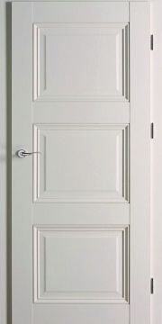PORTA VILLADORA RETRO Delarte 0