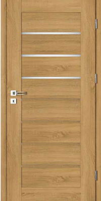 Drzwi Intenso Toledo W-4