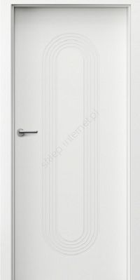 DRZWI PORTA ART DECO 3