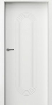 DRZWI PORTA ART DECO 3