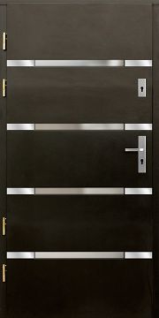 Drzwi Erkado P105