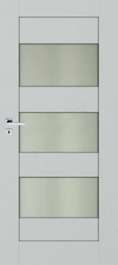 Drzwi Pol-Skone Arco Uni W07S3