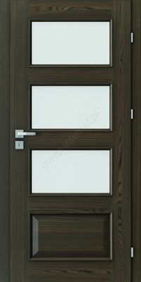 PORTA NOVA NATURA MODEL 5.4