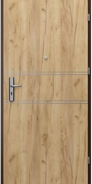 DRZWI PORTA OPAL INTARSJE 4