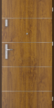 Drzwi Porta OPAL Plus INTARSJE 6