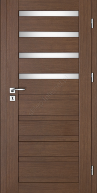Drzwi wewnętrzne INTENSO LINEA W-4