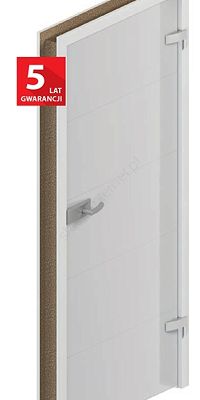 OŚCIEŻNICE Porta SYSTEM GK