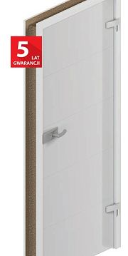 OŚCIEŻNICE Porta SYSTEM GK
