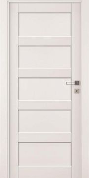 Drzwi Invado Bianco NUBE 1