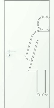 DRZWI PORTA VECTOR PREMIUM  MODEL L