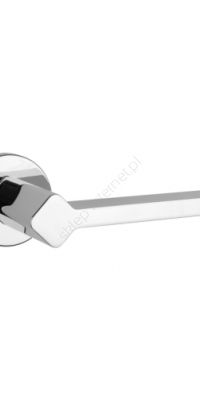 Klamka APRILE NINFEA R SLIM 7 mm