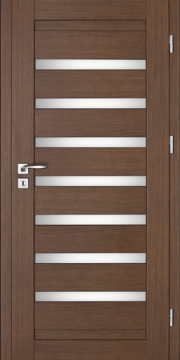 Drzwi wewnętrzne INTENSO LINEA W-3