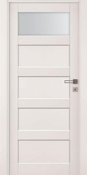 Drzwi Invado Bianco NUBE 2