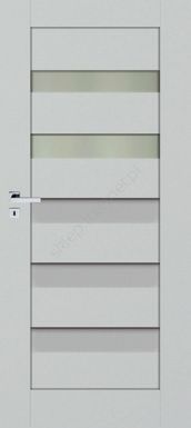 Drzwi Pol-Skone Arco Uni W02S