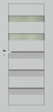 Drzwi Pol-Skone Arco Uni W02S