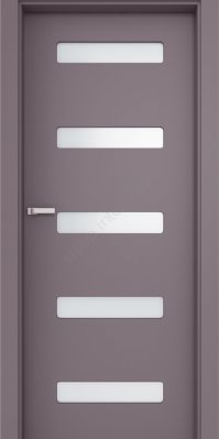 DRZWI WEWNĘTRZNE INTERDOOR BOLZANO 5