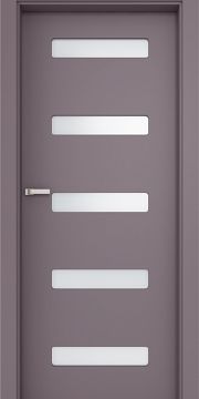 DRZWI WEWNĘTRZNE INTERDOOR BOLZANO 5