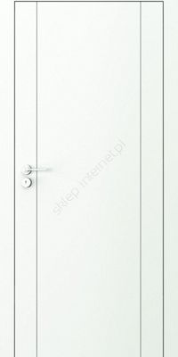 DRZWI PORTA VECTOR PREMIUM MODEL A