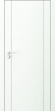 DRZWI PORTA VECTOR PREMIUM MODEL A