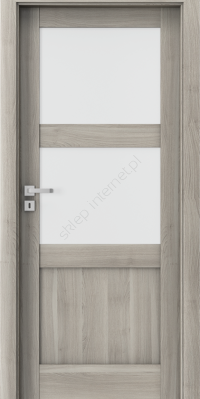 Porta VERTE HOME grupa N.2