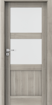 Porta VERTE HOME grupa N.2