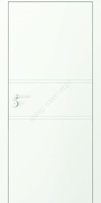 DRZWI PORTA VECTOR PREMIUM MODEL C