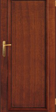 Drzwi POL-SKONE INTERSOLID soft Limba wzór 08
