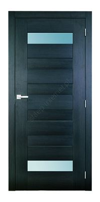 Drzwi wewnętrzne KOMFORT K6