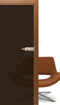 DRZWI WEWNĘTRZNE INTERDOOR ANTISOL BROWN