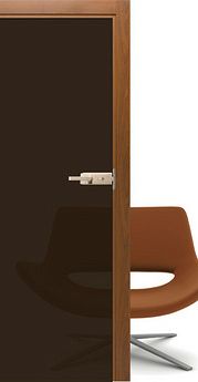 DRZWI WEWNĘTRZNE INTERDOOR ANTISOL BROWN