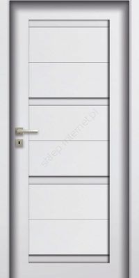 Drzwi Pol-Skone Fiori W02P