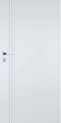 Drzwi PolSkone ESTATO B1