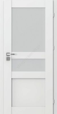 DRZWI WEWNĘTRZNE PORTA GRANDE MODEL D.1