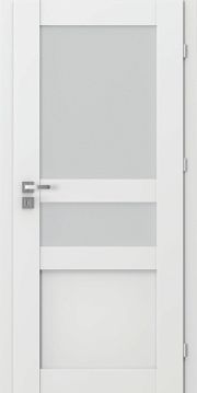 DRZWI WEWNĘTRZNE PORTA GRANDE MODEL D.1