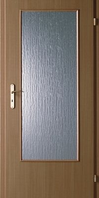 Drzwi PORTA MINIMAX duża ramka