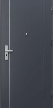 DRZWI PORTA AGAT INTARSJE 1