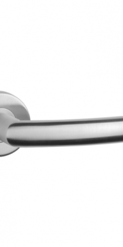 Klamka STERK OVAL 1706