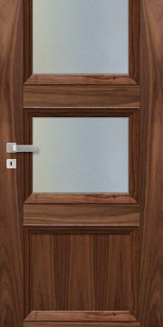 Drzwi wewnętrzne VERTIGO LUX W03S2