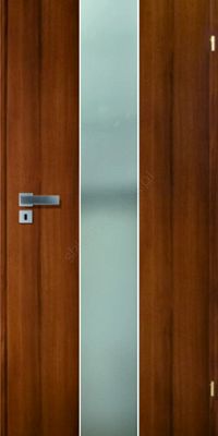 Drzwi wewnętrzne POLSKONE ETIUDA LUX model A02