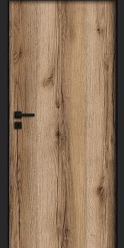 Drzwi Pol-Skone Lofty W00
