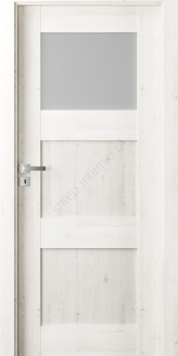 Porta VERTE PREMIUM - B.1