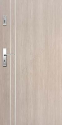 Drzwi DRE Solid 23