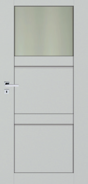 Drzwi Pol-Skone Arco Uni W06S1