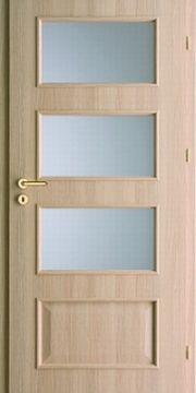 Drzwi PORTA Okleinowane CPL wzór 5.4