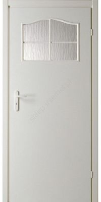 Porta MINIMAX szpros WC