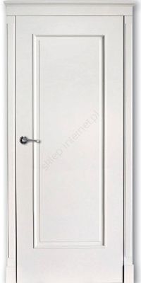 Drzwi wewnętrzne Lagrus Elegance E3