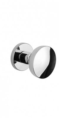 Gałka STILE MESA R SLIM 7 mm