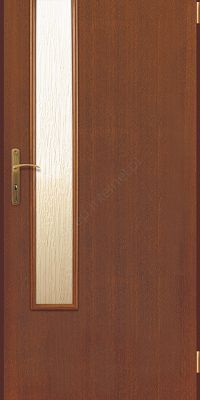 Drzwi POL-SKONE DECO VARIO wzór 04